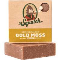 Gold Moss Bar Soap