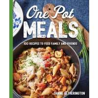 One Pot Meals Book