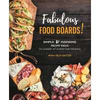 Fabulous Food Boards Book