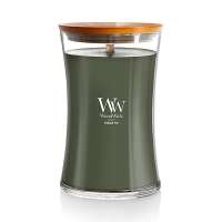 Fraser Fir WoodWick Candle - Large