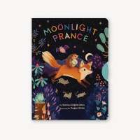 Moonlight Prance Book