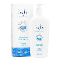 Inis Body Lotion - Pump Bottle
