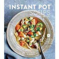 Instant Pot Soups Book