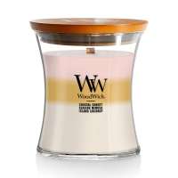 Island Getaway Md WoodWick Trilogy Candle