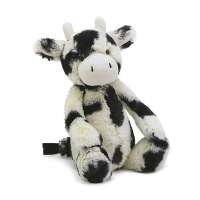 Bashful Calf Md Stuffed Animal