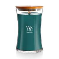 Juniper & Spruce WoodWick Candle