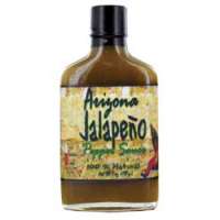 Jalapeno Hot Sauce