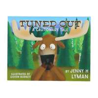 Tuned Out Book