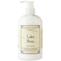 Lake House Stonewall Hand Lotion