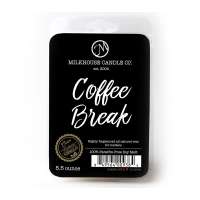 Coffee Break Soy Fragrance Melts