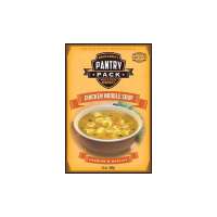 Chicken Noodle Soup Pantry Pack