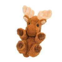 Moose Lil Handful Stuffed Animal