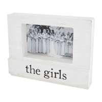 The Girls Frame