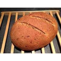 Ole's Wild Rice Bread Mix