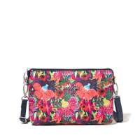 The Only Mini Bagg - Tropical Floral