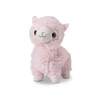 Pink Llama Warmies