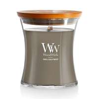 Sand & Driftwood WoodWick Candle - Medium