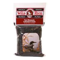 Wild Rice - 1 lb.