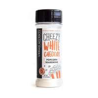 Cheezy White Cheddar Seasoning