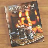 Winter Drinks Book
