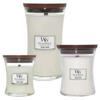 Solar Ylang WoodWick Candle