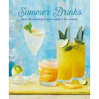 Summer Drinks Book