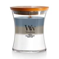 Uncharted Waters Md WoodWick Candle