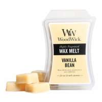 Vanilla Bean WoodWick Wax Melts