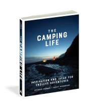 The Camping Life Book