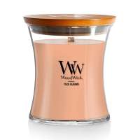 Yuzu Blooms Md WoodWick Candle