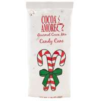 Candy Cane Cocoa (Single serving)