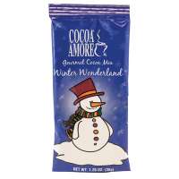 Wonderland Cocoa (Single serving)