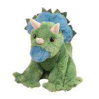 Roarie Green Dino Plush