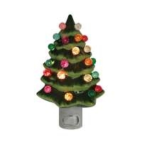 Christmas Tree Night Light
