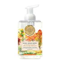 Orchard Breeze Foaming Soap