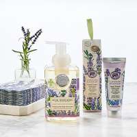 Lavender Rosemary Hand Care Gift Set | The Woods Gifts