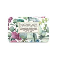 Eucalyptus & Mint Medium Bath Soap Bar