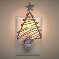 Christmas Tree Nightlight