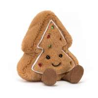 Tree Cookie Plush by JellyCat