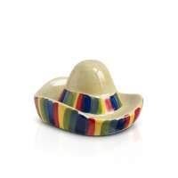 Ole' - Sombrero Mini by Nora Fleming