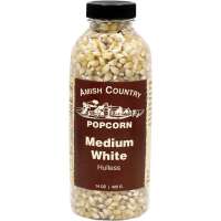 14 oz. Amish Country Hulless Popcorn - The Woods Gifts