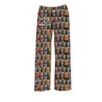 Beers of Minnesota Lounge Pants – Cozy