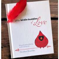 Little Birdie Buddies Of Love Book