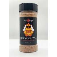 Chicken Little Seasoning & Rub