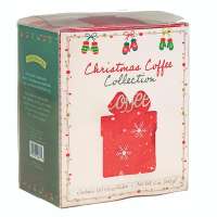 Christmas Coffee Collection