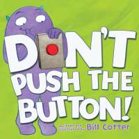 Don't Push The Button Book
