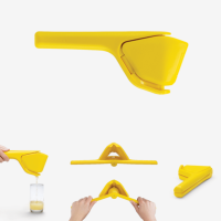 Lemon Fluicer by Dreamfarm – Sleek