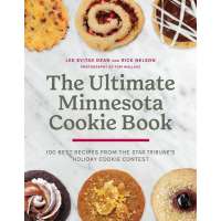 Ultimate Minnesota Cookies Book