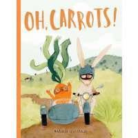 Oh Carrots! Book