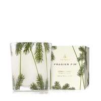 Heritage Poured Candle
